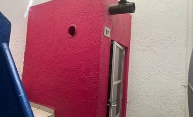 Local Comercial y 2 consultorios por el Hospital Zoquipan