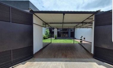HERMOSA CASA EN CAMPO SUR 😍🏡✨