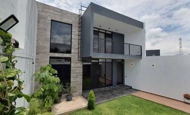 HERMOSA CASA EN CAMPO SUR 😍🏡✨