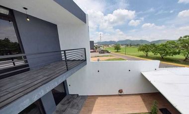 HERMOSA CASA EN CAMPO SUR 😍🏡✨