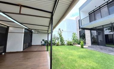 HERMOSA CASA EN CAMPO SUR 😍🏡✨