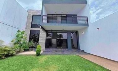 HERMOSA CASA EN CAMPO SUR 😍🏡✨