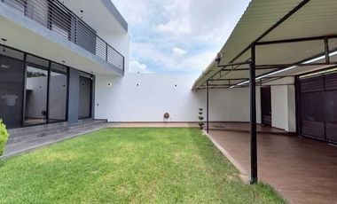 HERMOSA CASA EN CAMPO SUR 😍🏡✨