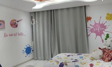 CASA EN VENTA EN LOS OLIVOS  RESIDENCIAL