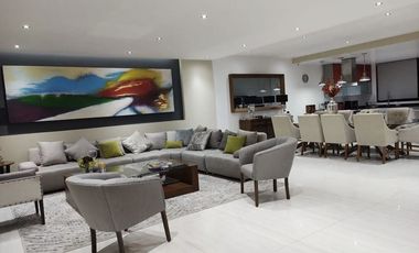 CASA EN VENTA EN LOS OLIVOS  RESIDENCIAL