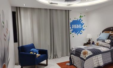 CASA EN VENTA EN LOS OLIVOS  RESIDENCIAL