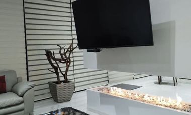 CASA EN VENTA EN LOS OLIVOS  RESIDENCIAL
