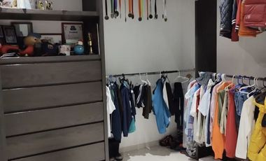 CASA EN VENTA EN LOS OLIVOS  RESIDENCIAL