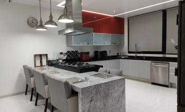 CASA EN VENTA EN LOS OLIVOS  RESIDENCIAL