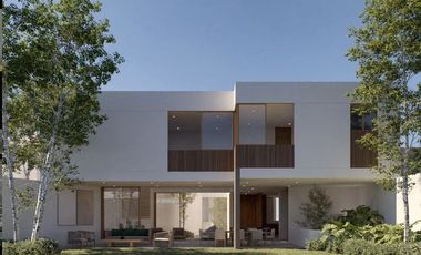 Casa en venta en fraccionamiento los olivos
