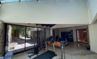 CASA EN VENTA UBICADA EN EL BAJÍO