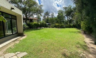 CASA EN VENTA UBICADA EN EL BAJÍO