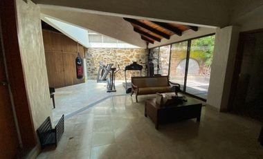 CASA EN VENTA UBICADA EN EL BAJÍO