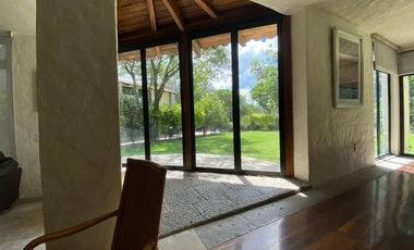 CASA EN VENTA UBICADA EN EL BAJÍO