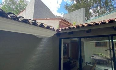 CASA EN VENTA UBICADA EN EL BAJÍO