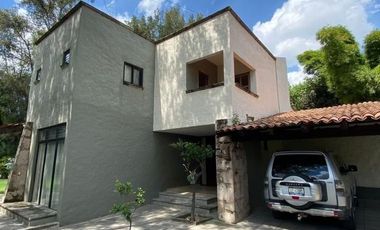 CASA EN VENTA UBICADA EN EL BAJÍO