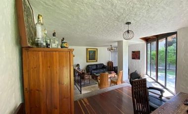 CASA EN VENTA UBICADA EN EL BAJÍO