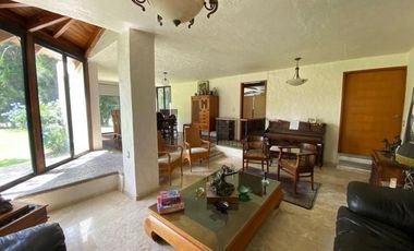 CASA EN VENTA UBICADA EN EL BAJÍO