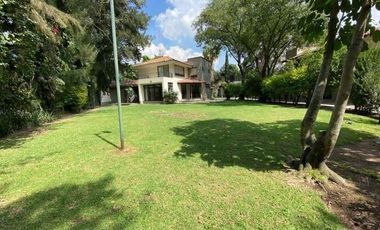 CASA EN VENTA UBICADA EN EL BAJÍO