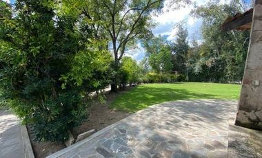 CASA EN VENTA UBICADA EN EL BAJÍO