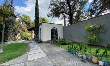 CASA EN VENTA UBICADA EN EL BAJÍO