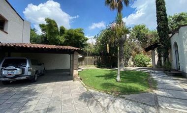 CASA EN VENTA UBICADA EN EL BAJÍO