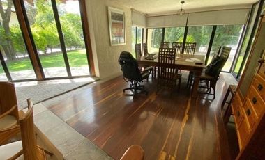 CASA EN VENTA UBICADA EN EL BAJÍO