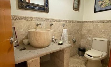 CASA EN VENTA UBICADA EN EL BAJÍO