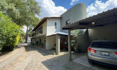 CASA EN VENTA UBICADA EN EL BAJÍO