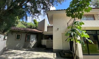 CASA EN VENTA UBICADA EN EL BAJÍO