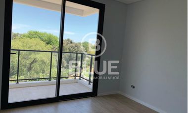 Departamento Venta Canning Vista Golf 2 Ambientes