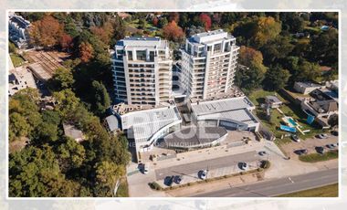 Departamento Venta Canning Vista Golf 2 Ambientes