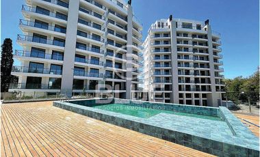 Departamento Venta Canning Vista Golf 2 Ambientes