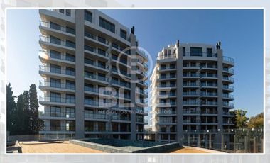 Departamento Venta Canning Vista Golf 2 Ambientes