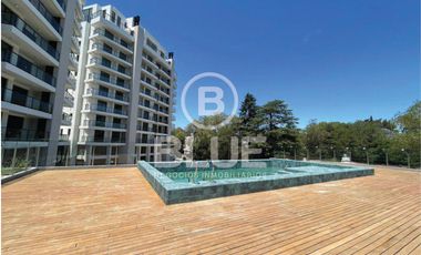 Departamento Venta Canning Vista Golf 2 Ambientes