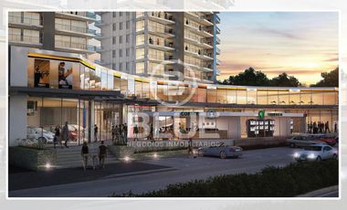 Departamento Venta Canning Vista Golf 2 Ambientes