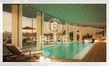 Departamento Venta Canning Vista Golf 2 Ambientes
