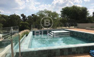 Departamento Venta Canning Vista Golf 2 Ambientes