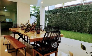 CASA EN CENTA EN LOS OLIVOS RESIDENCIAL