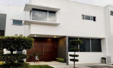 CASA EN CENTA EN LOS OLIVOS RESIDENCIAL