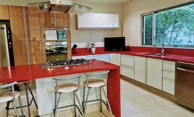 CASA EN CENTA EN LOS OLIVOS RESIDENCIAL