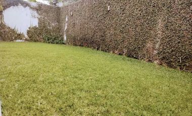 CASA EN CENTA EN LOS OLIVOS RESIDENCIAL