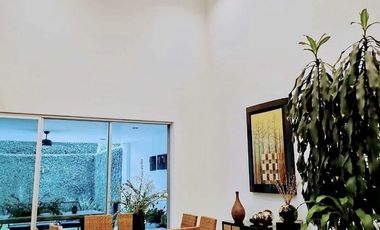 CASA EN CENTA EN LOS OLIVOS RESIDENCIAL