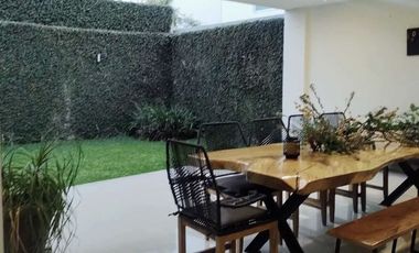 CASA EN CENTA EN LOS OLIVOS RESIDENCIAL