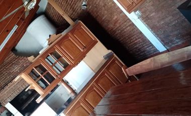 Pinedo 1300, Bernal Oeste ¡Casa en venta!