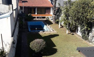 Pinedo 1300, Bernal Oeste ¡Casa en venta!