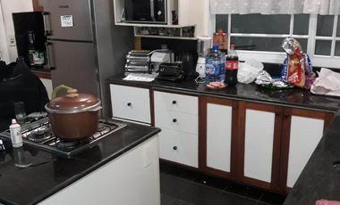 Pinedo 1300, Bernal Oeste ¡Casa en venta!