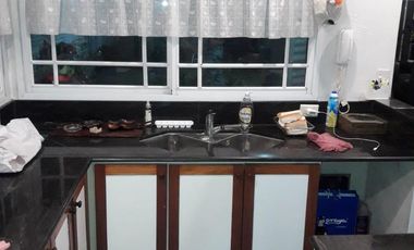 Pinedo 1300, Bernal Oeste ¡Casa en venta!