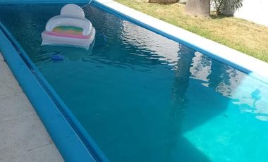 Pinedo 1300, Bernal Oeste ¡Casa en venta!
