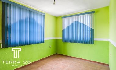 CASA EN RENTA EN LOMAS DE TULTEPEC